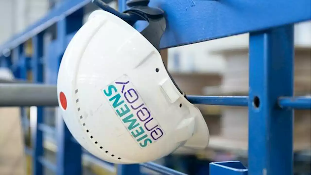 Energietechnik: Siemens Energy setzt Sonderausschuss zu Windkrafttochter Gamesa ein