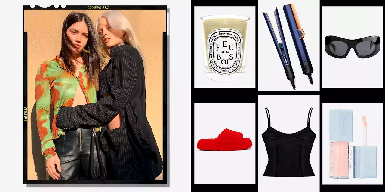 13 Things Stylists Chloe and Chenelle Would Buy Again