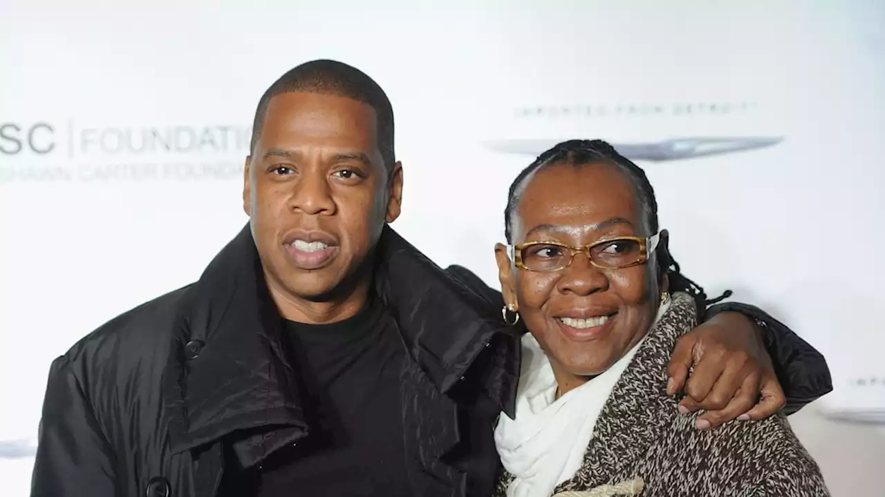 All we know about Jay-Z's mom Gloria Carter, new wife Roxanne Wiltshire after wedding with Beyoncé, Robin Roberts, Kelly Rowland