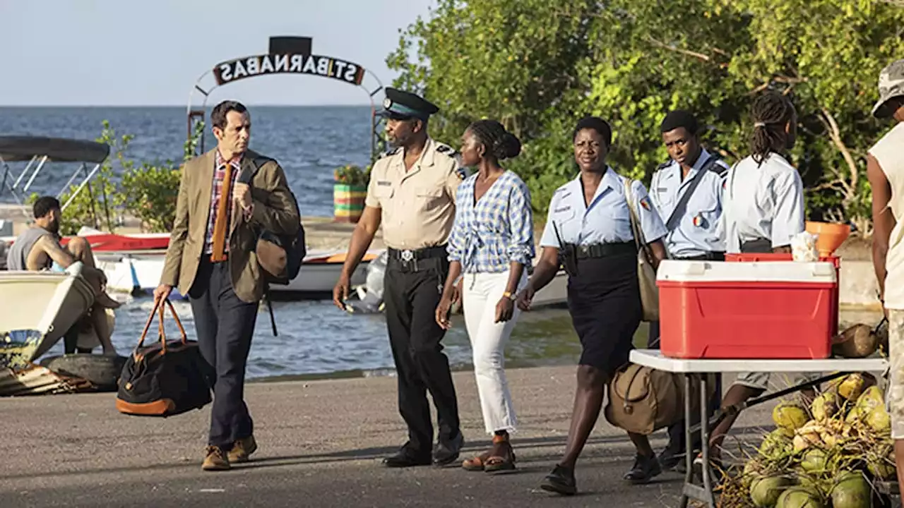 Death in Paradise season 13 set to welcome Oscar-winning star – get the details