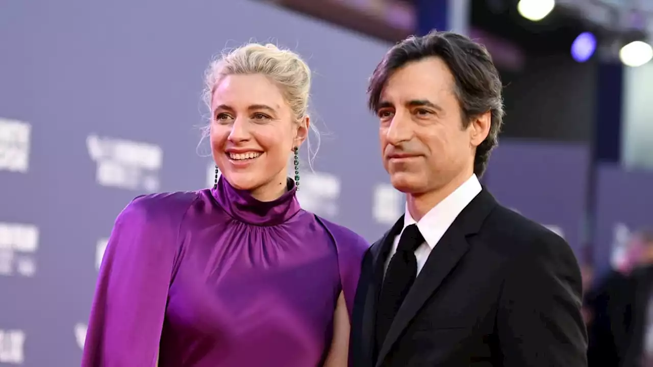 Greta Gerwig quietly welcomed second baby with Noah Baumbach in early 2023