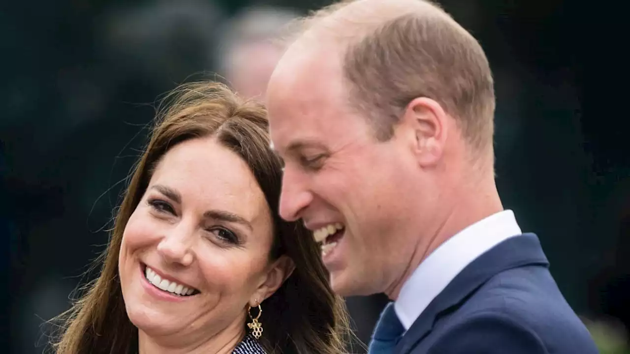 Prince William and Princess Kate support King Charles during Scottish coronation - best photos