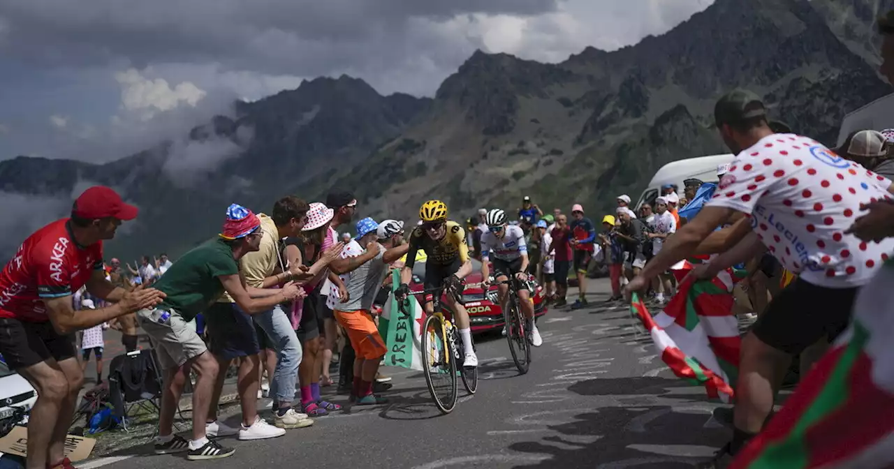 Tour de France. Pogacar ha detto no