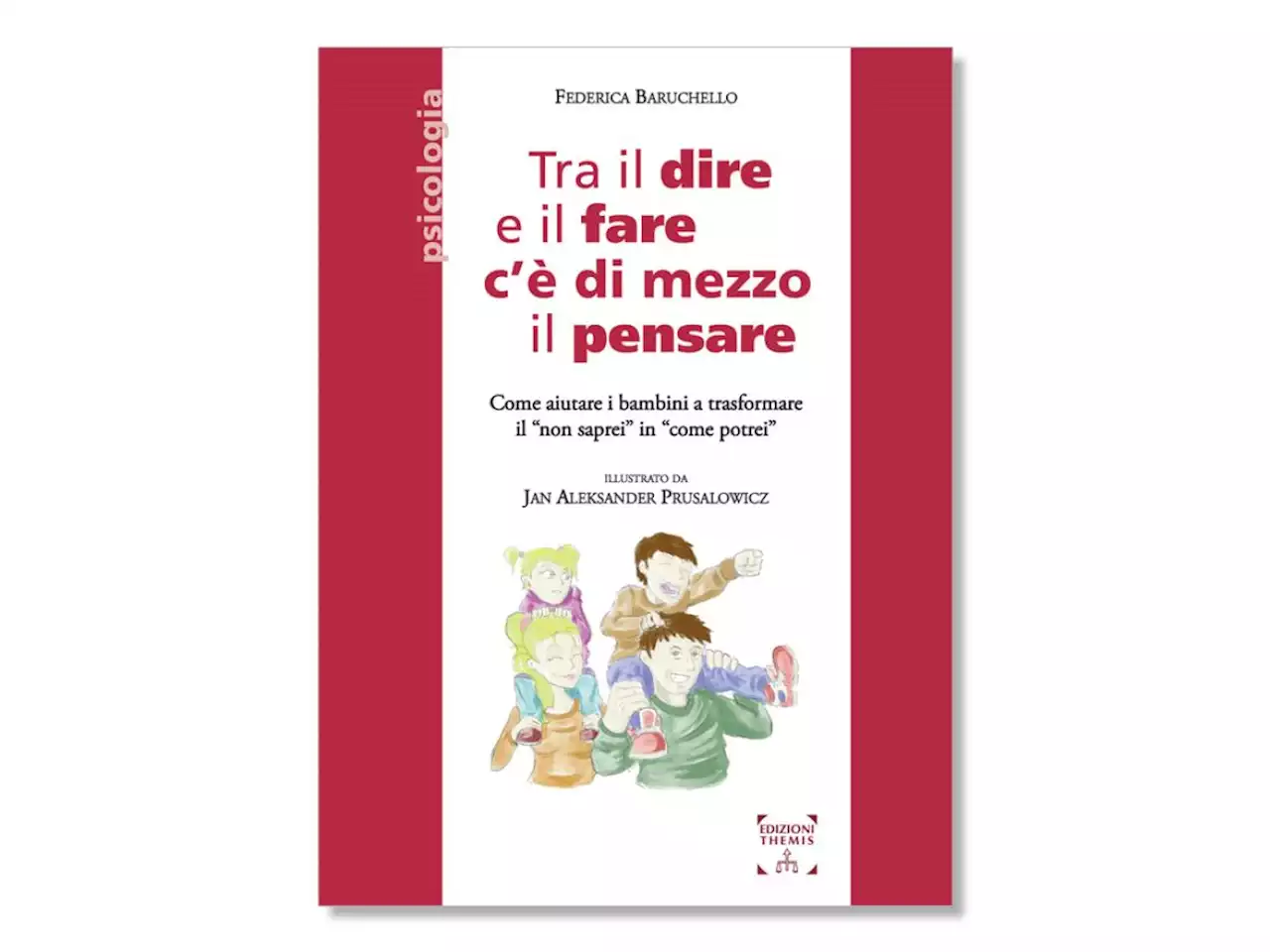 'Vi insegno a cambiare i pensieri per vincere le paure'