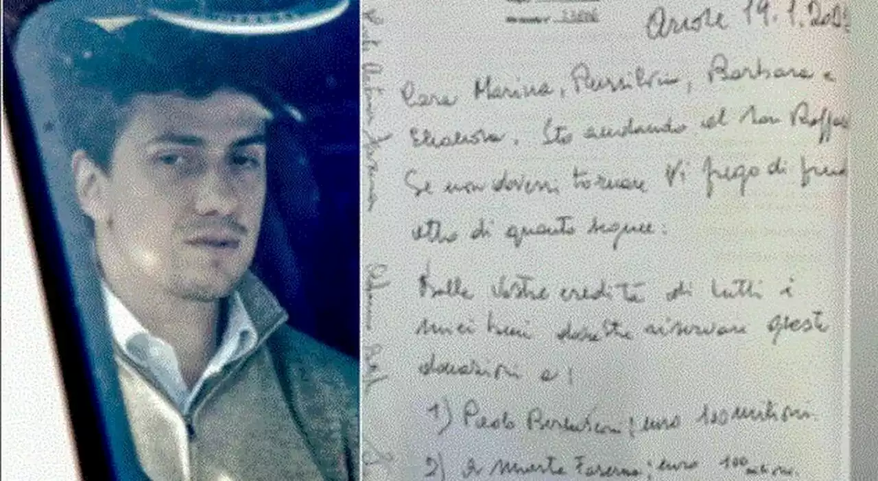 Berlusconi, nella lettera ai figli manca il nome di Luigi: il dettaglio che fa discutere