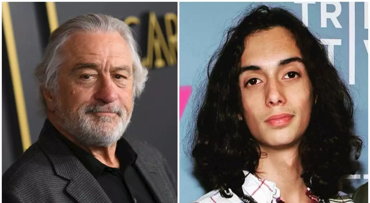 De Niro, il nipote morto a causa del Fentanyl. La mamma del 19enne: «Qualcuno gli ha venduto delle pillole»