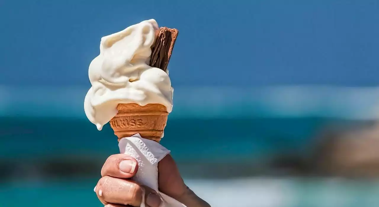 Gelati, a Roma sale il prezzo per coni e coppette: si parte da 2,50 euro