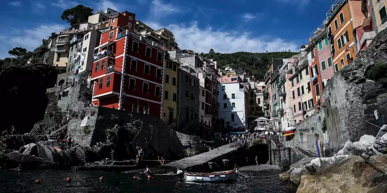 Le polemiche sul biglietto per la “Via dell'Amore”, nelle Cinque Terre - Il Post