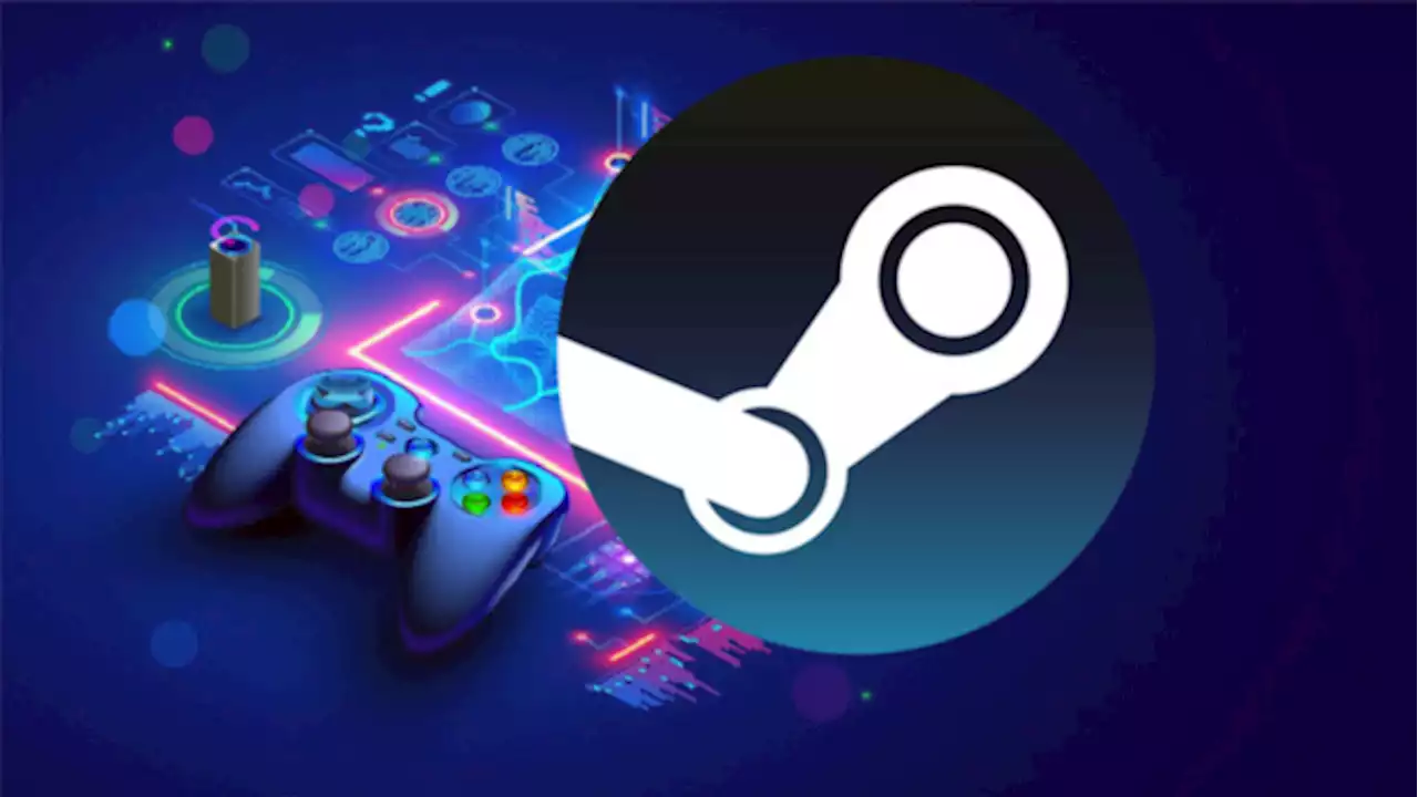 Steam bans games with copyright-infringing AI content