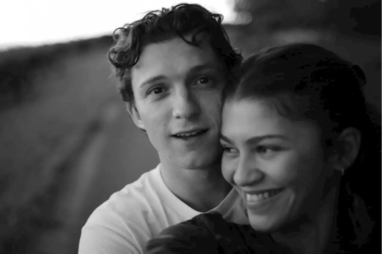 Tom Holland says he’s lucky to have Zendaya as girlfriend: ‘That’s worth its weight in gold’