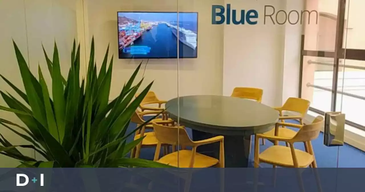 BlueTechPort: nace un nuevo ‘hub’ de innovación en Barcelona dedicado a la economía azul