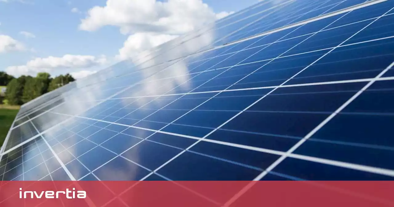 España se sitúa en el primer puesto del mundo en porcentaje de energía solar en el suministro eléctrico