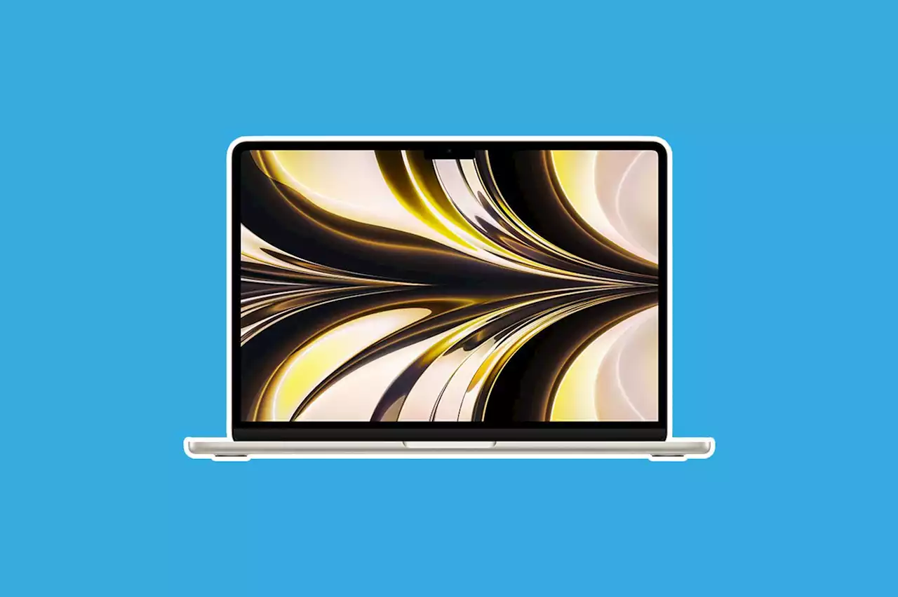 Bon plan MacBook Air M2 : doublez le stockage pour le même prix !