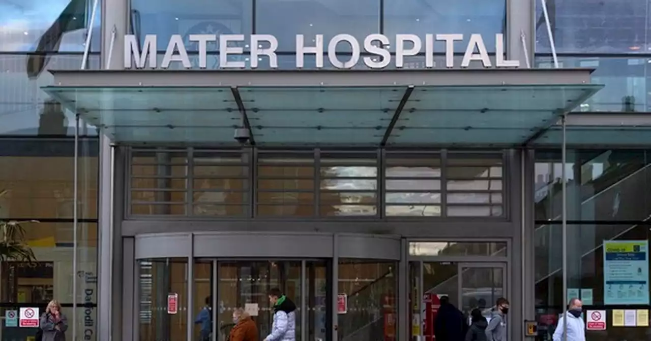 Gardai patrolling Dublin hospital after spike in anti-social behaviour