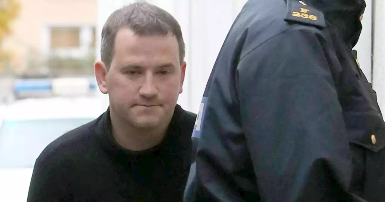 Supreme Court to hear Graham Dwyer’s appeal against murder convicton