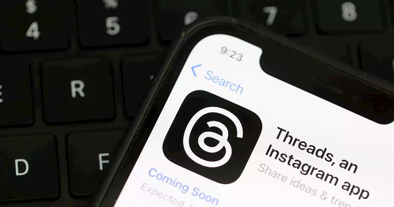 Threads app: Meta’s Twitter rival logs five million users in first four hours after going live
