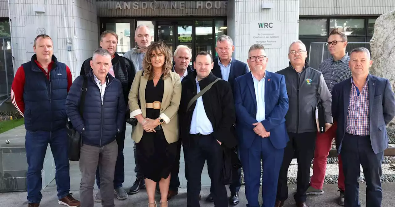 Tara mines: Talks to resume at WRC as unions renew call for Government intervention