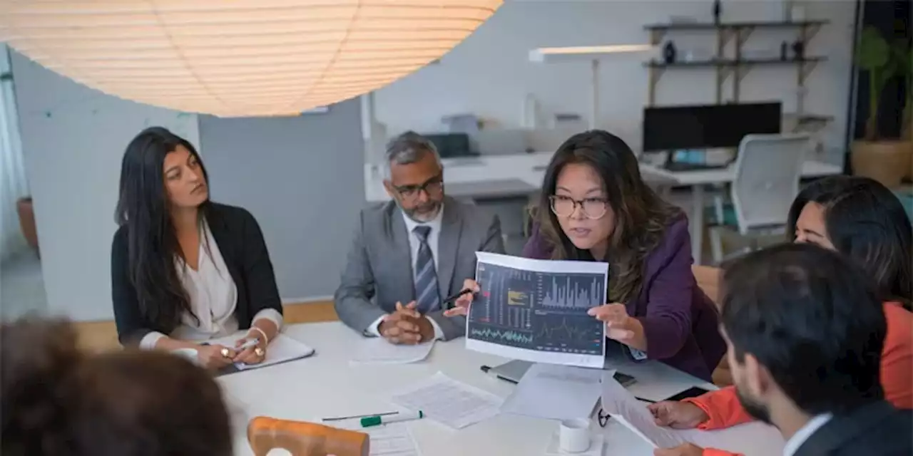 Age is really just a number in the multi-generational workforce - IT-Online