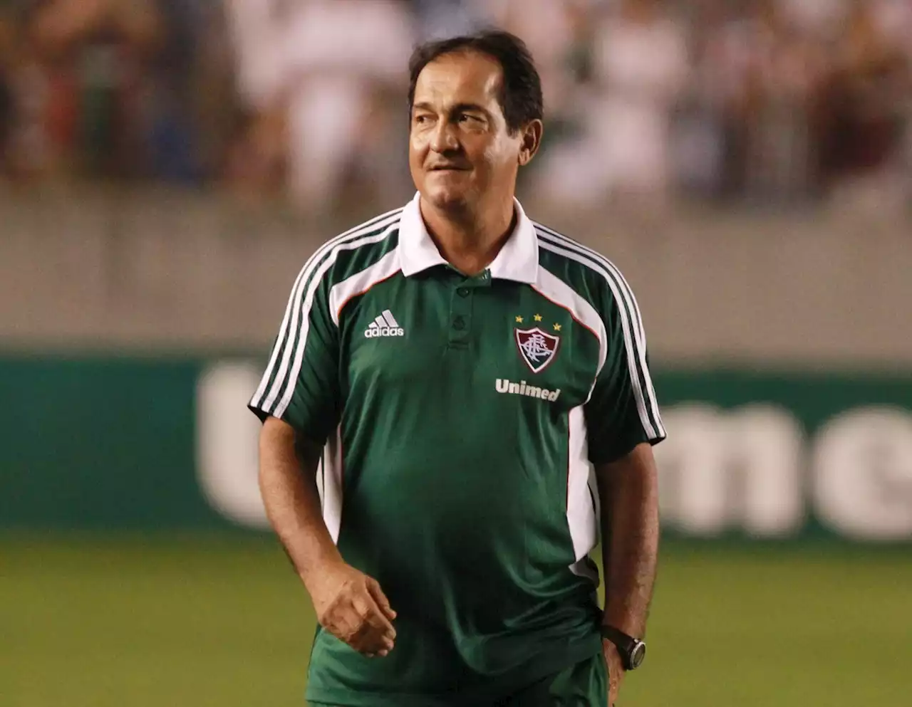 Em 2010, diretoria do Fluminense barrou ida de Muricy para a seleção brasileira; relembre