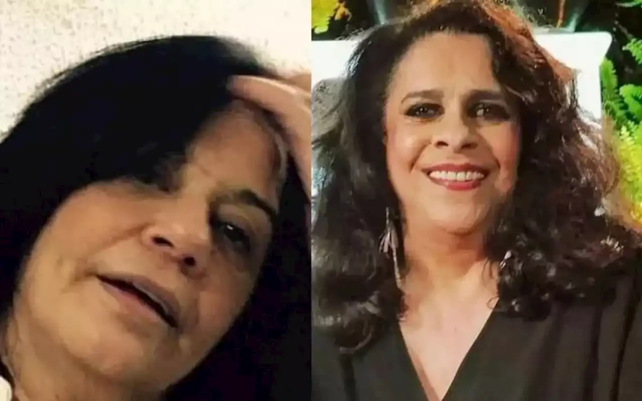 Viúva de Gal Costa, Wilma Petrillo é acusada de dar golpes, assédio moral e de ter levado cantora à falência | Celebridades | O Dia