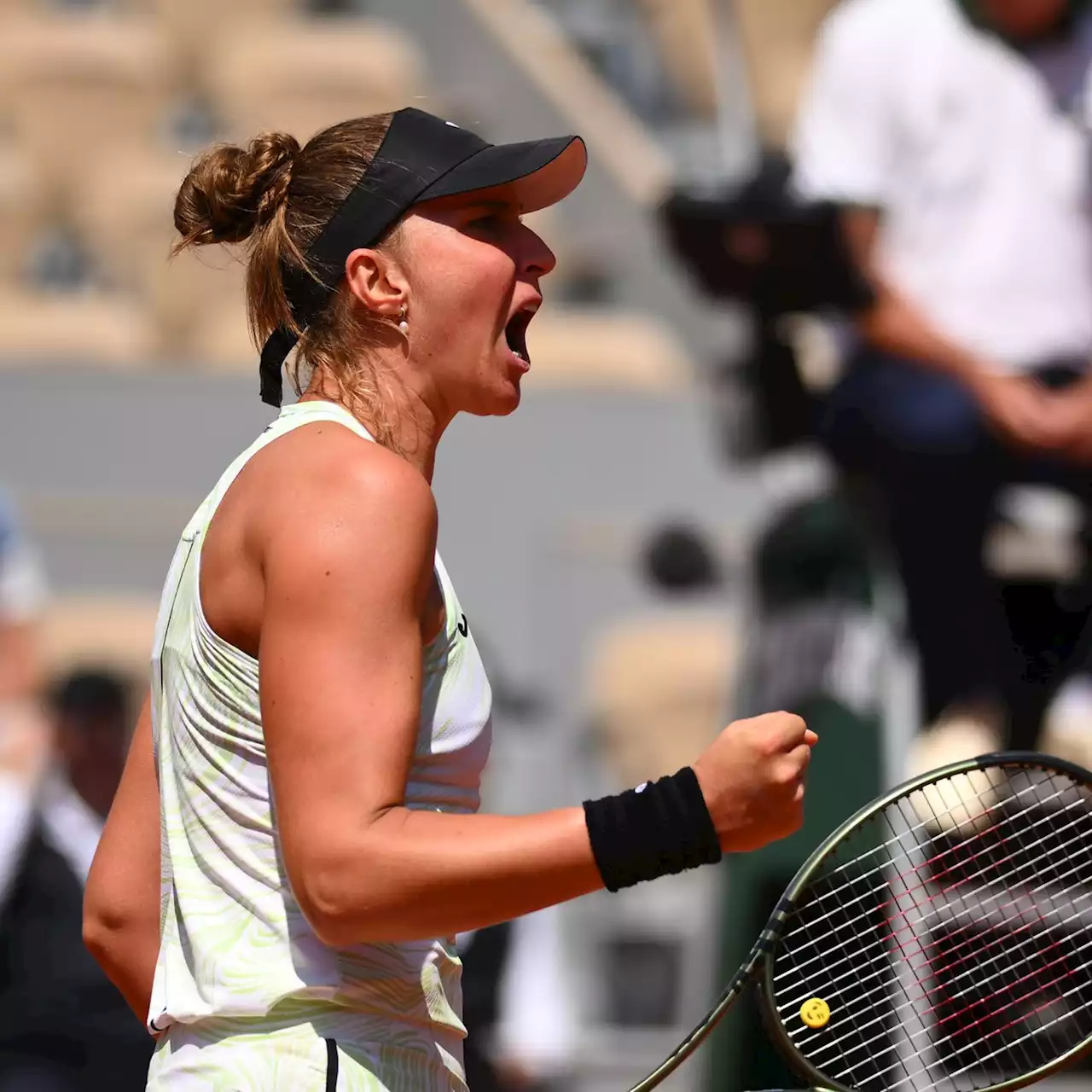 Bia Haddad garante R$ 815 mil em Wimbledon e chega a R$ 20 milhões em prêmios na carreira