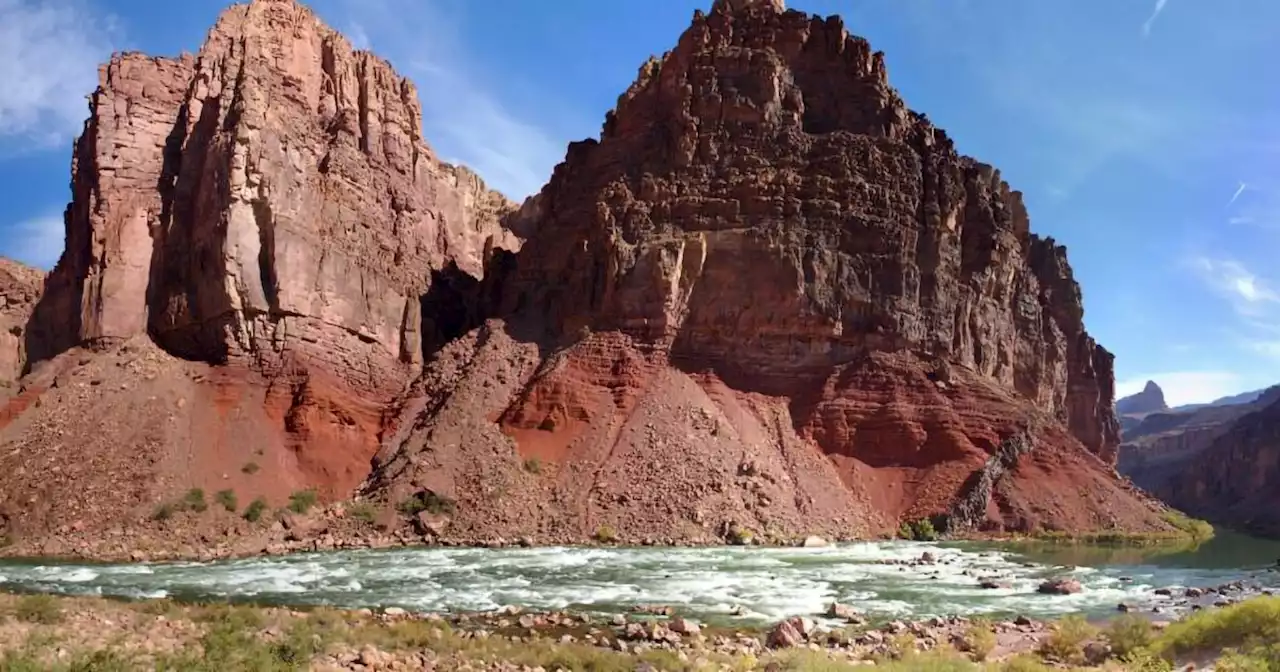 Grand Canyon gets $27.5 million federal grant for greener shuttle buses