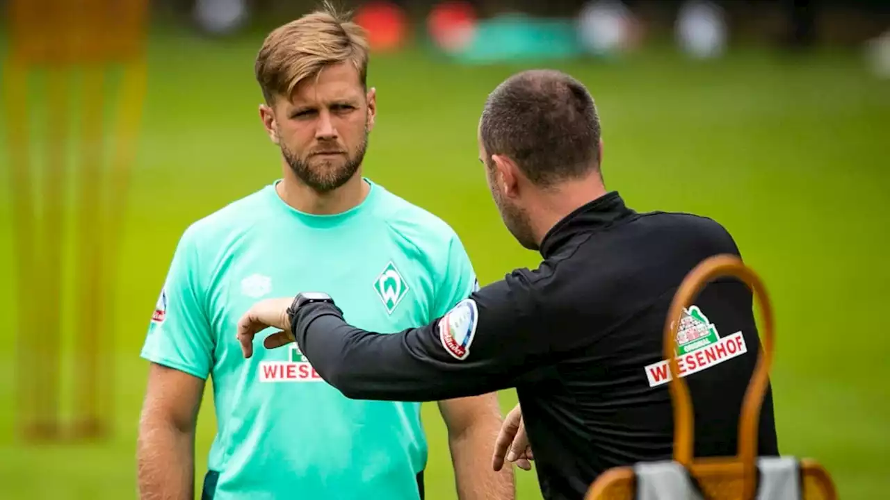 Werner bei Füllkrug-Gesprächen außen vor: 'Nicht der Trainer bezahlt die Spieler'