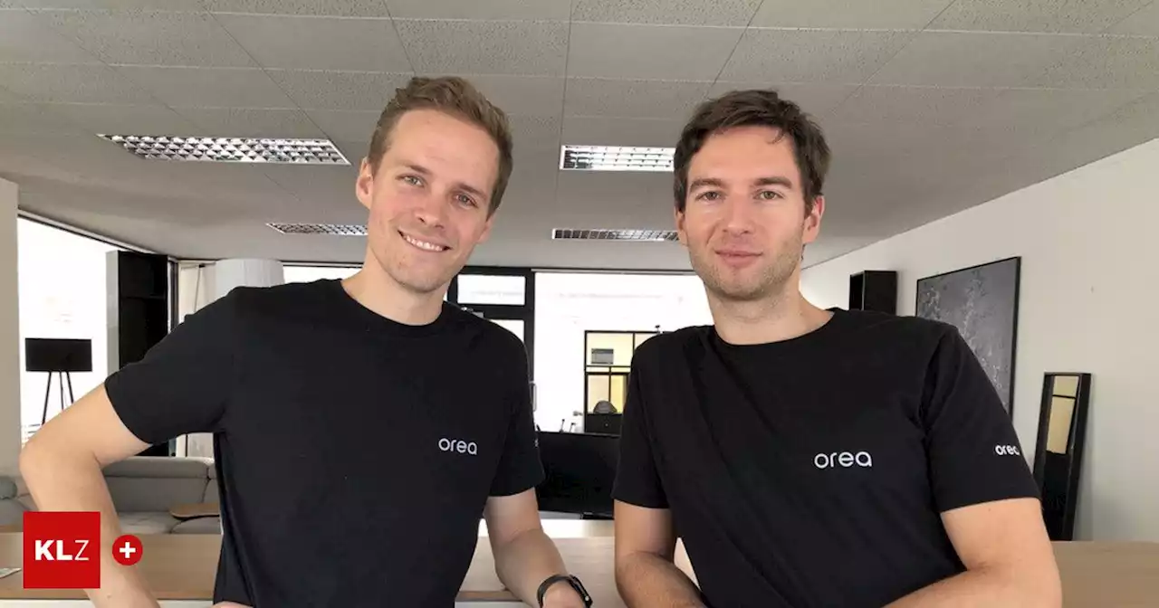 Immobilienmarkt - Start-up Orea: Wenn eine App die Wohnung vermittelt