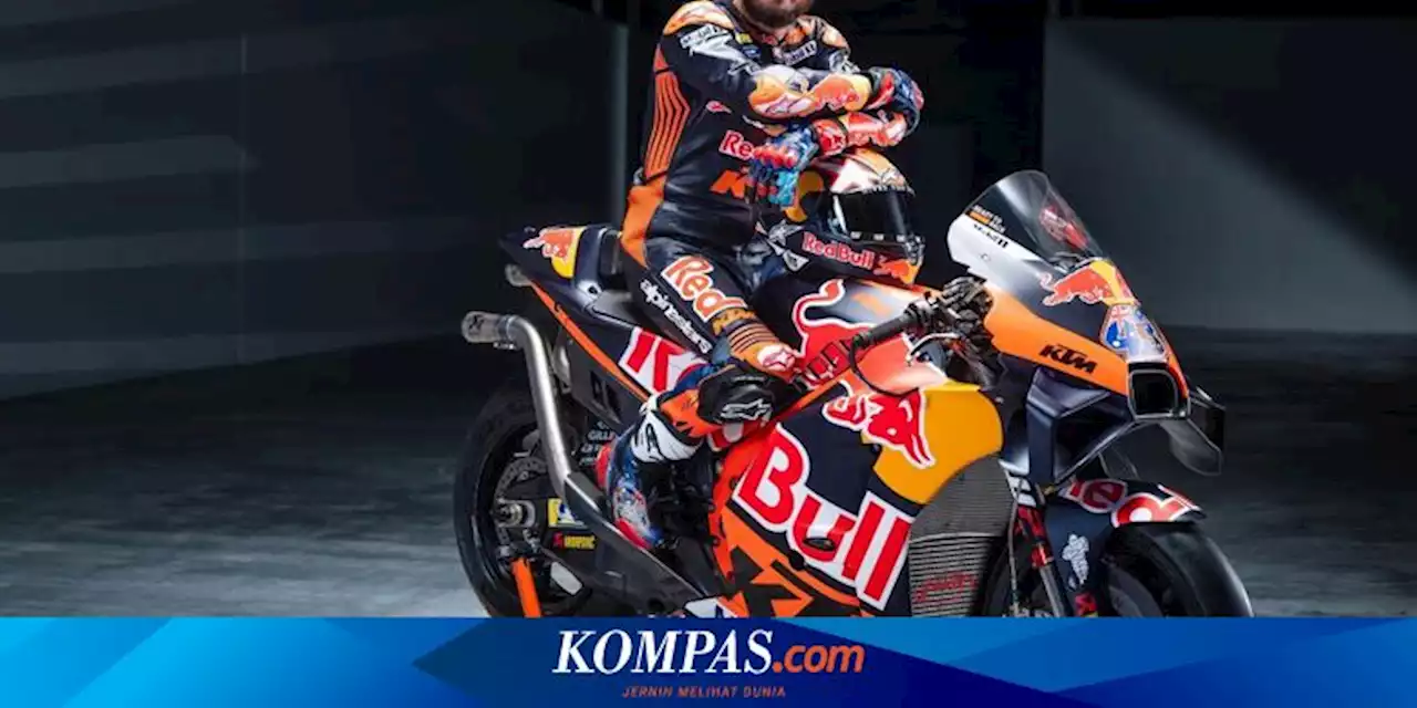 Jack Miller Bantah Kritik Marquez Sering Mengeluh Soal Motor