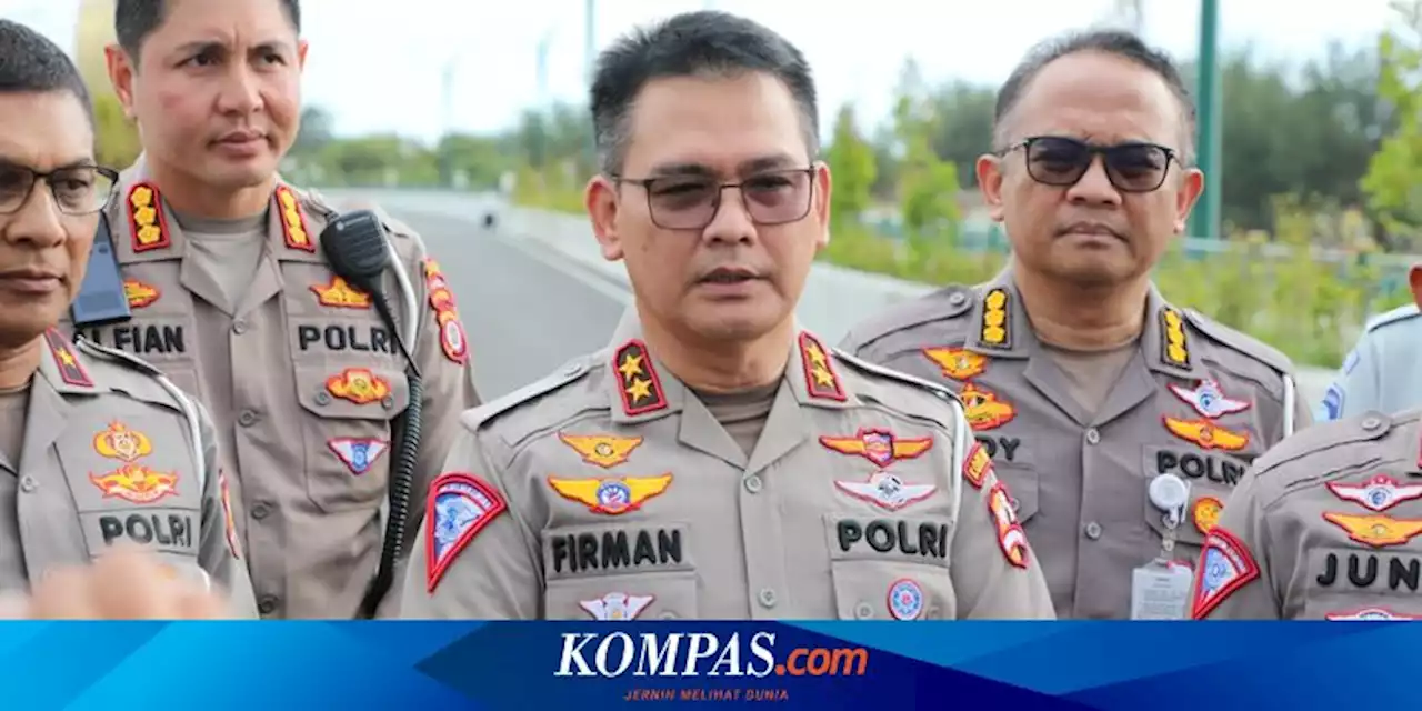 Klaim Tak Persulit Warga, Kakorlantas: Di Jepang, Biaya SIM Itu seperti Program D-3, Rp 40 Juta