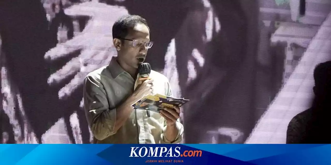 Tepis Persepsi Negatif lewat “Mendobrak Mitos: 20 Kisah Inspiratif Pendidikan Vokasi”