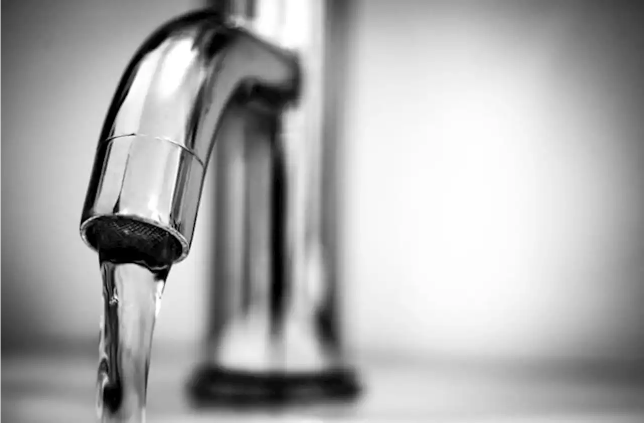 Study says drinking water from nearly half of US faucets contains potentially harmful chemicals