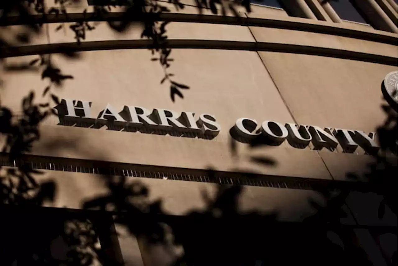 Texas courts struggle to resolve criminal appeals that got lost in Harris County for decades