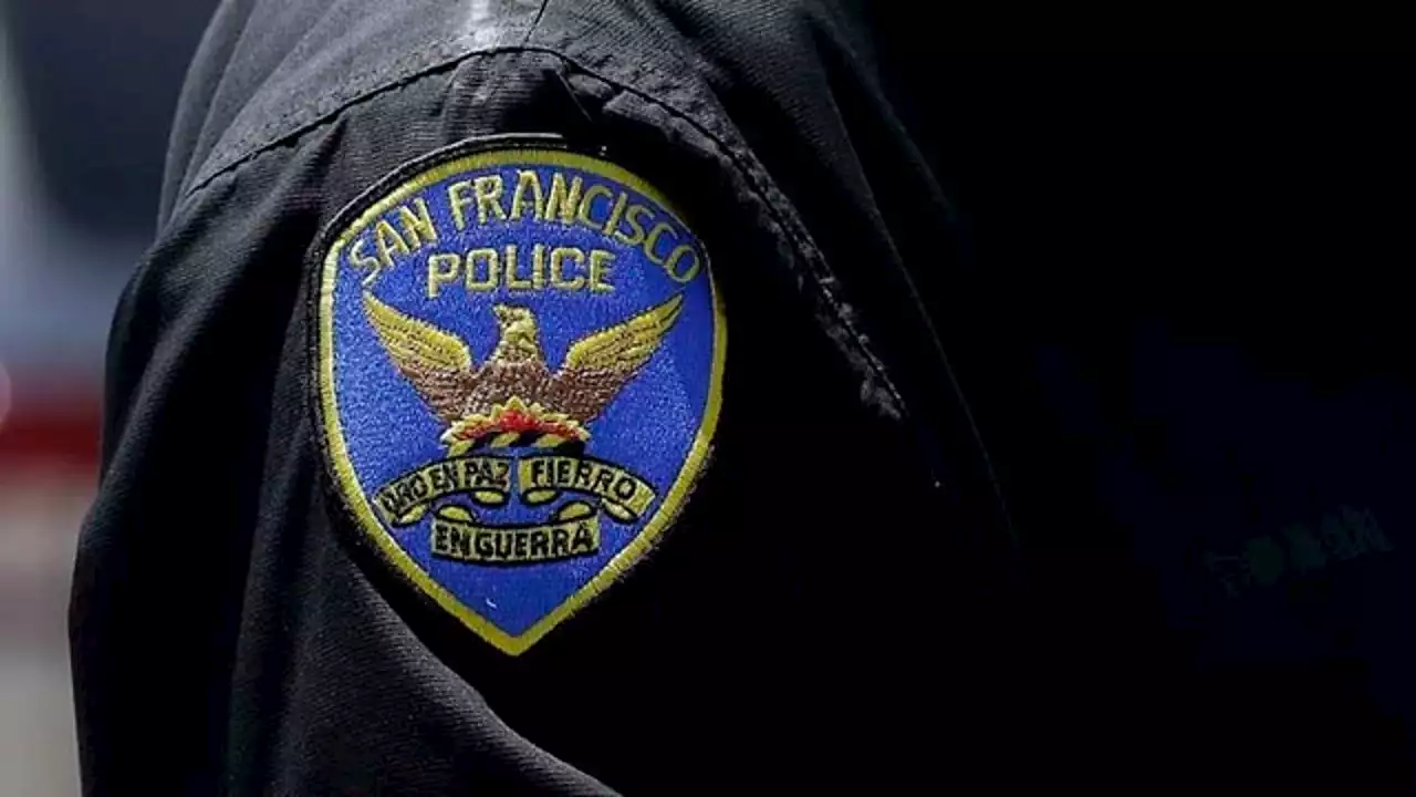 SFPD respond to 'unlawful assembly' involving illegal 4th of July fireworks in the Mission