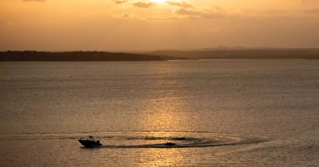 Saharan dust is making its way to Austin this week. That's a good thing and a bad thing.