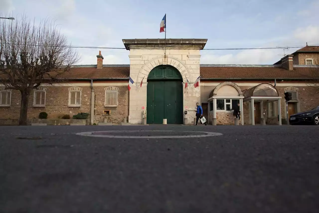 Prisons : la France de nouveau condamnée par la CEDH pour « surpopulation carcérale »