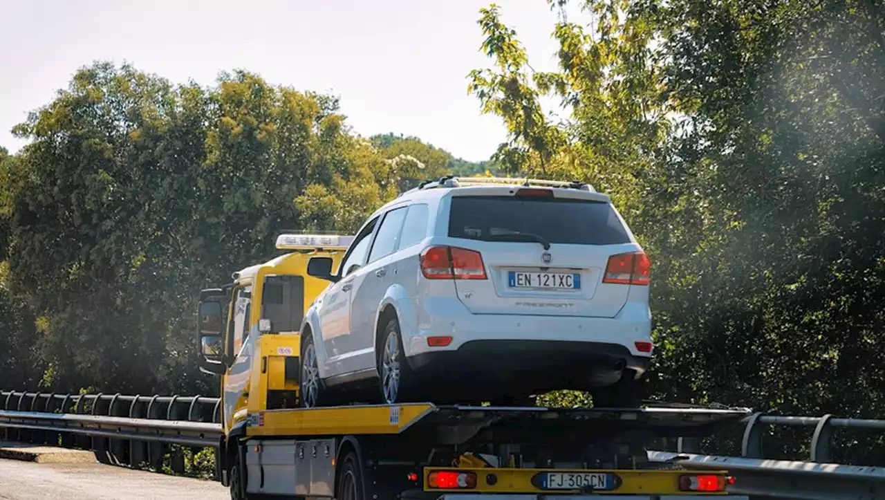 Autoroutes : les prix des dépannages ont augmenté, découvrez les nouveaux tarifs