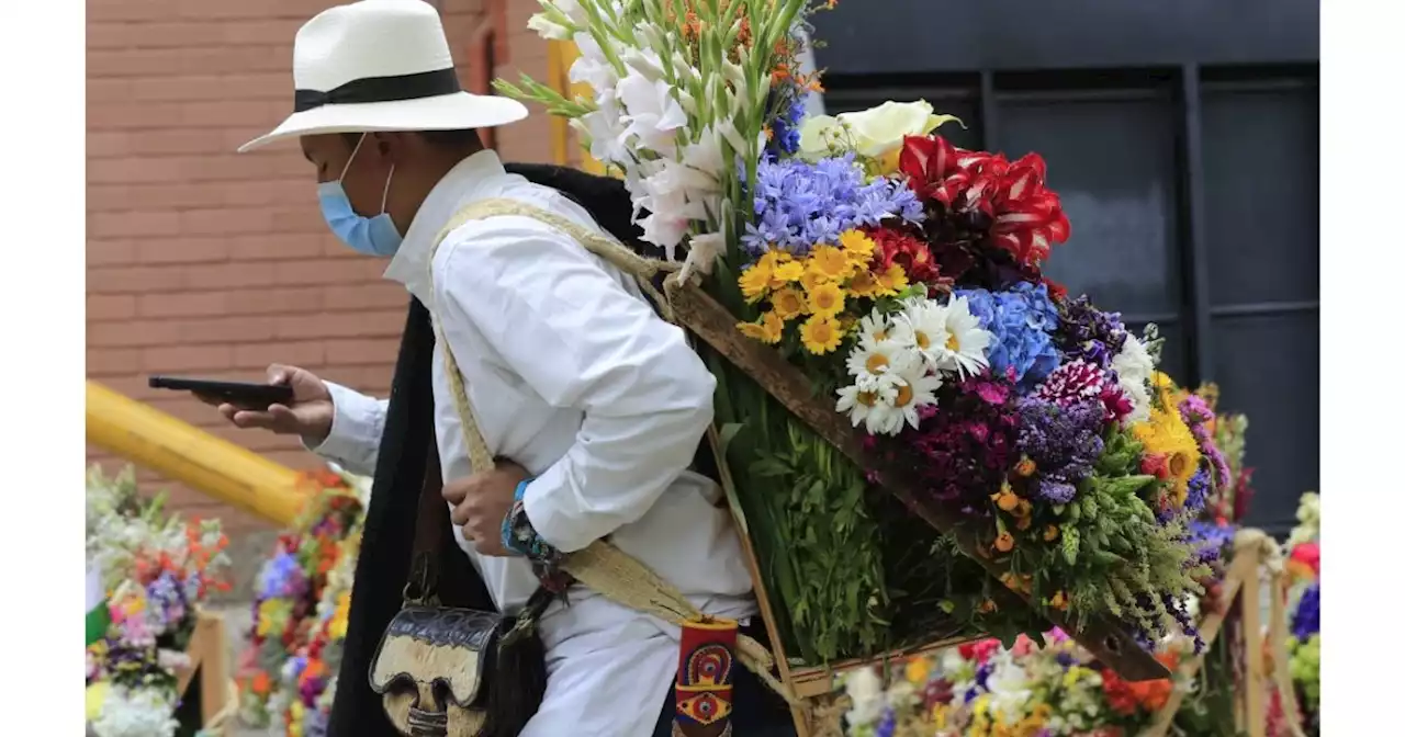 Buscan atraer turistas extranjeros a Feria de las Flores