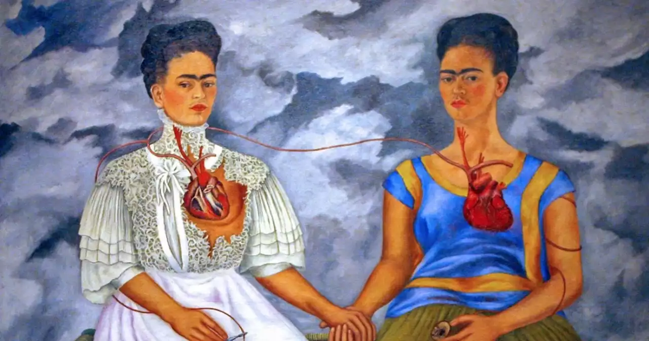 Frida Khalo cumpliría 116 años: la artista que fue su propia musa