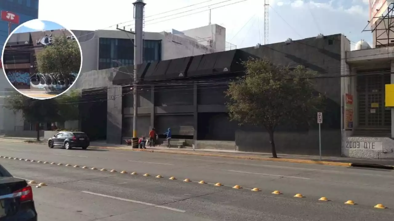 Abrirán tienda de botas frente a Plaza Stadium, donde estuvo la Cervecería de León