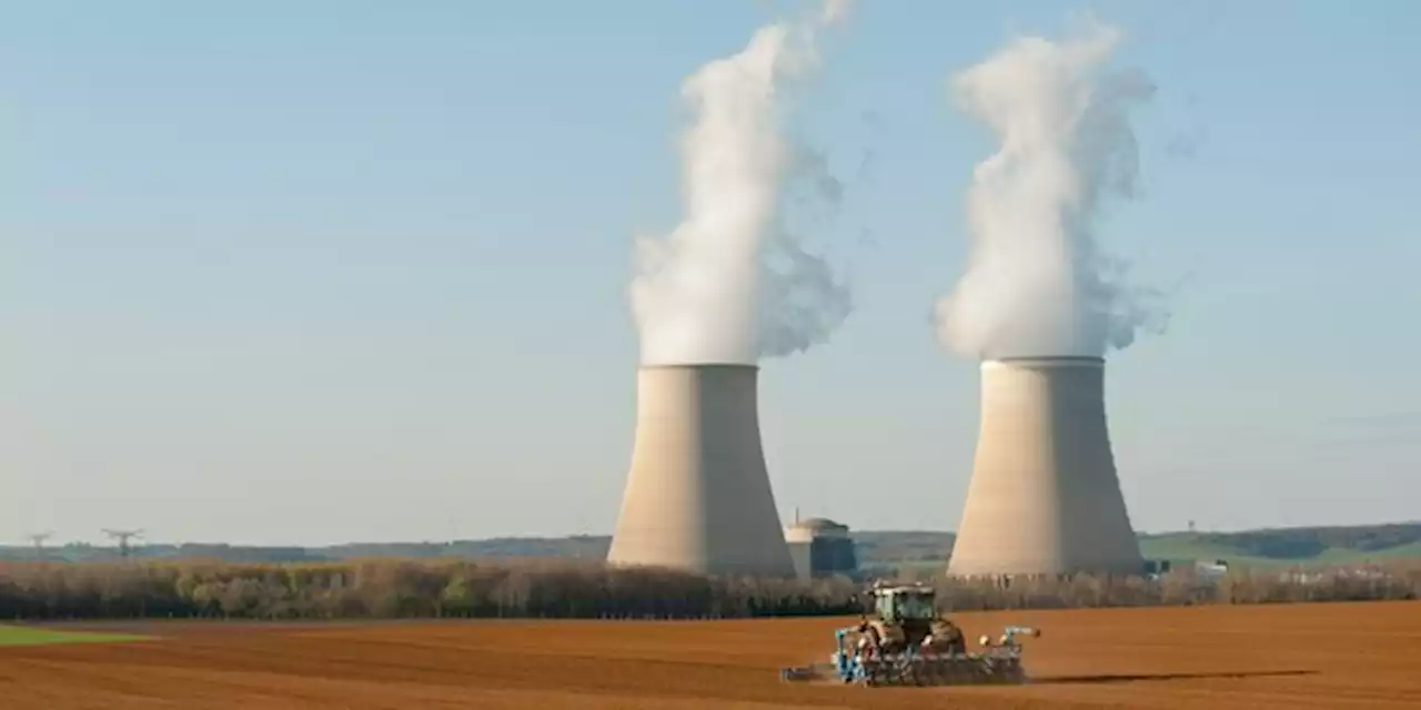 Électricité : l'Allemagne risque de dépendre « de plus en plus » du nucléaire français