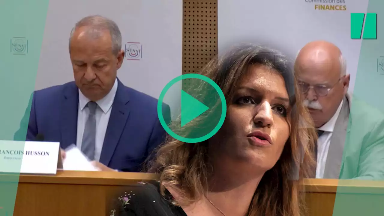 La commission d’enquête sénatoriale dénonce le « fiasco » du fonds Marianne, le « coup politique » de Schiappa