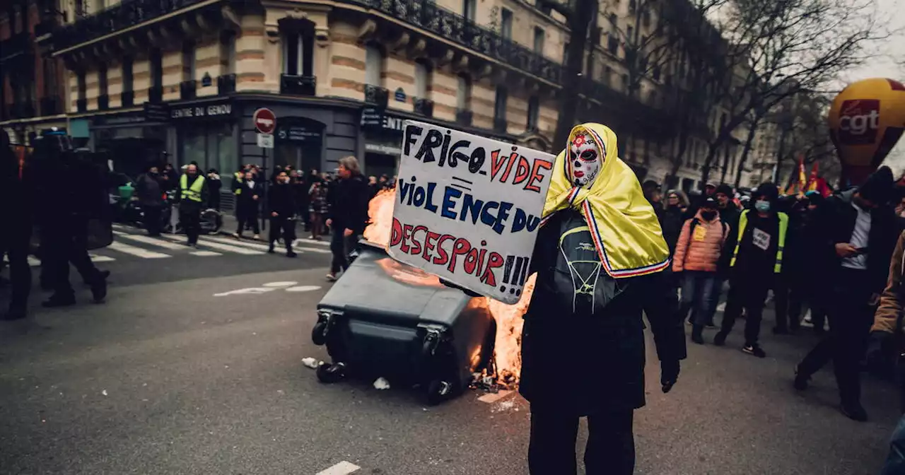 Lutter contre la pauvreté, un impératif national pour apaiser notre société