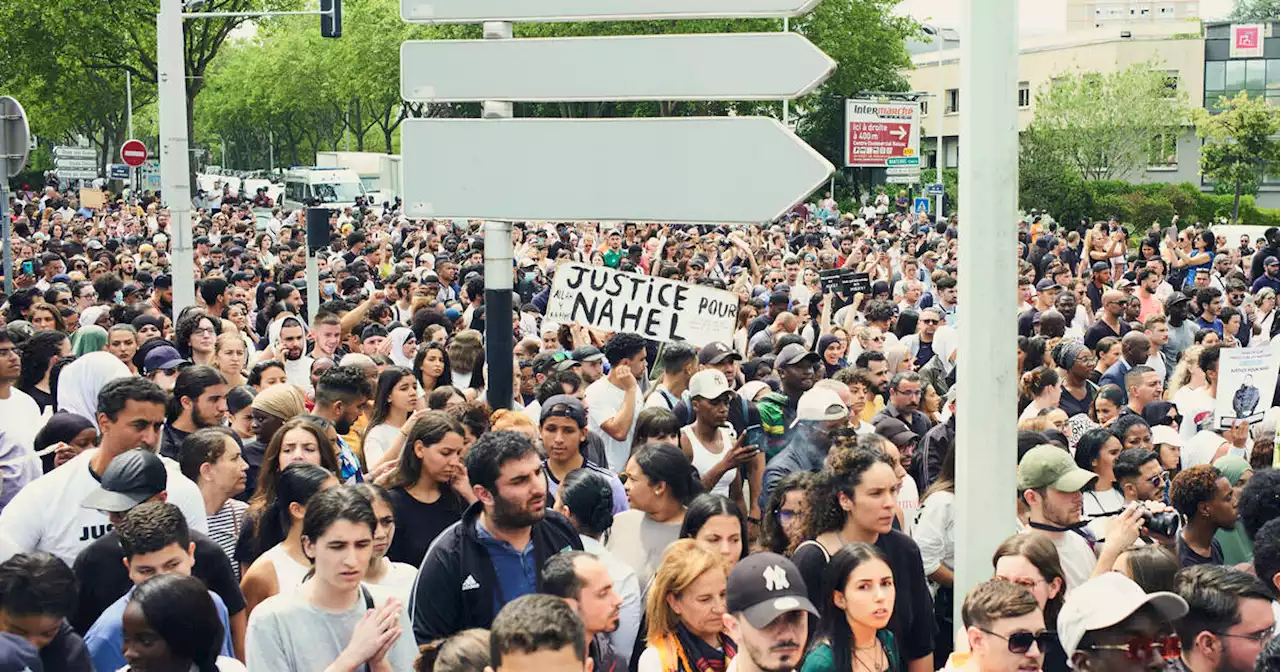 Mort de Nahel, déclarations du policier : ce que révèlent les premiers éléments de l’enquête