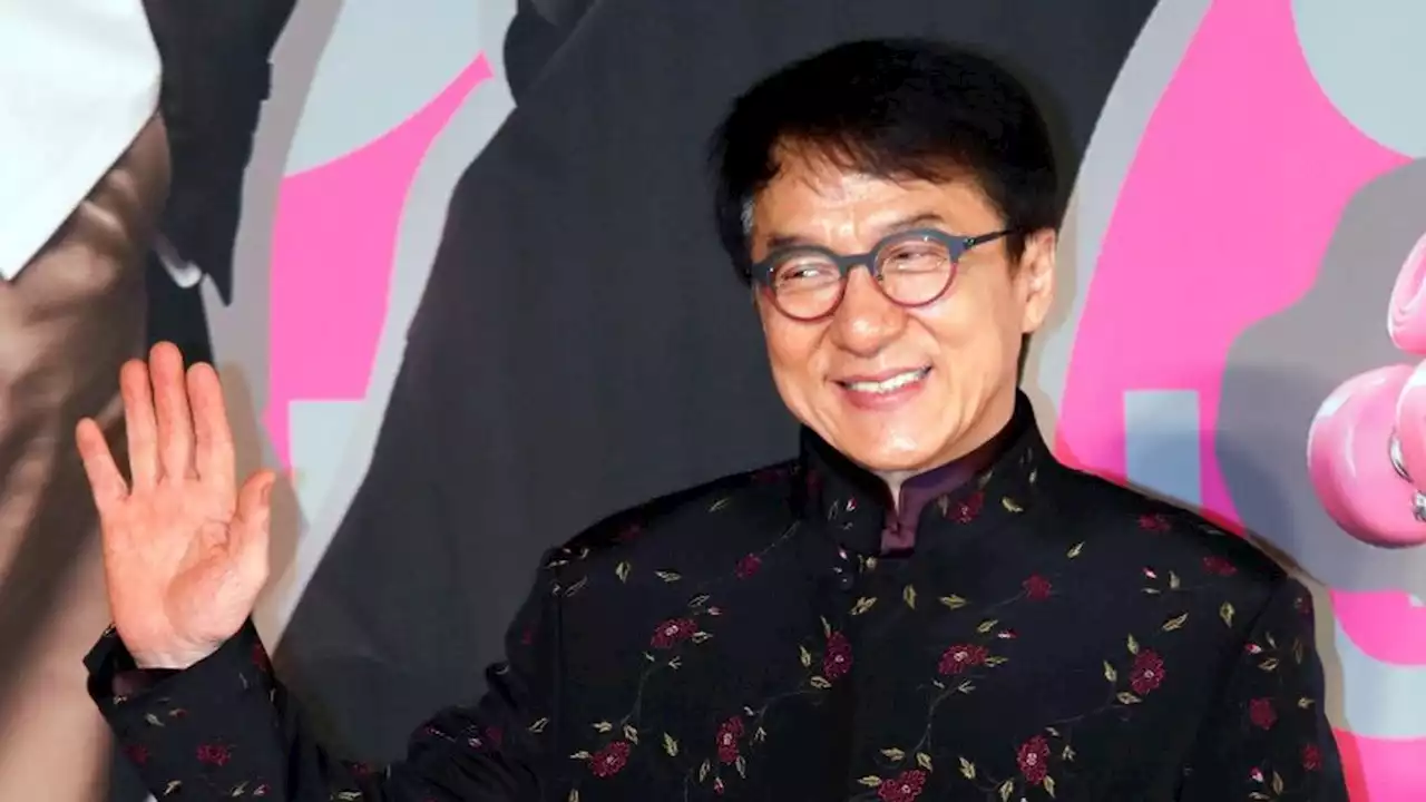 Kontroversi Jackie Chan, Berawal dari Selingkuh Lalu Dituduh Telantarkan Putrinya hingga Jadi Gelandangan