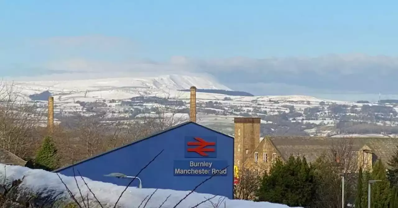 Full list of Lancashire and Cumbria railway ticket offices set to close