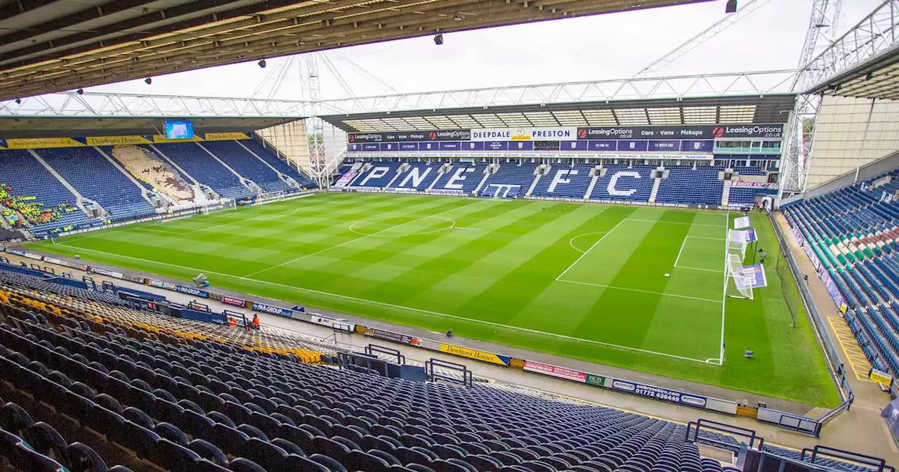 Liverpool explain decision to play at PNE's Deepdale Stadium in pre-season