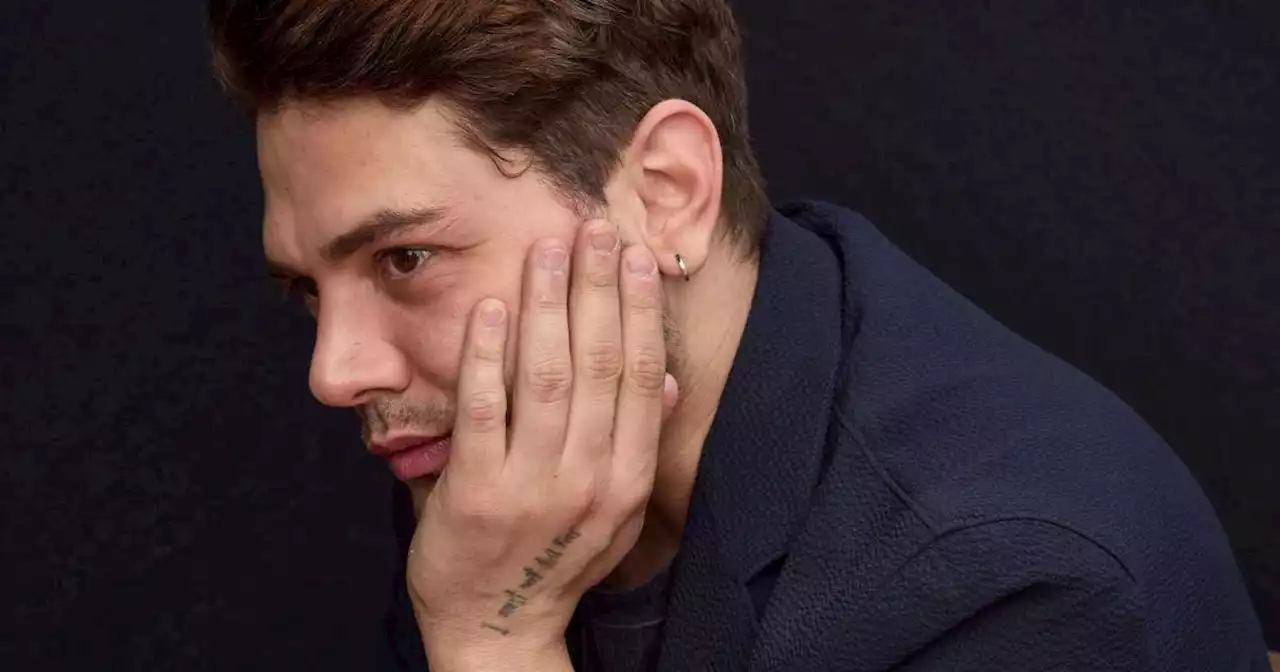 Xavier Dolan arrête le cinéma et va « voir comment le monde brûle »