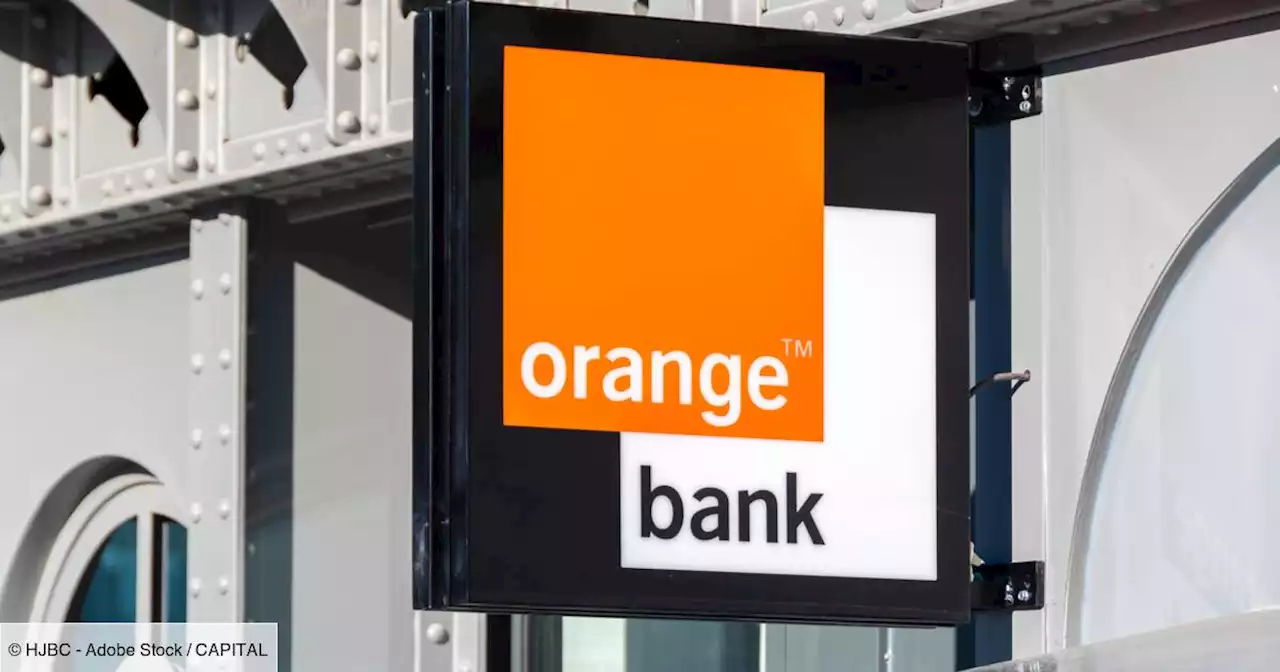 Fin d’Orange Bank : quelle nouvelle banque en ligne choisir ?