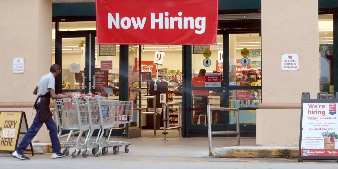 Jobless claims climb to 248,000 after big increases in Michigan and New York